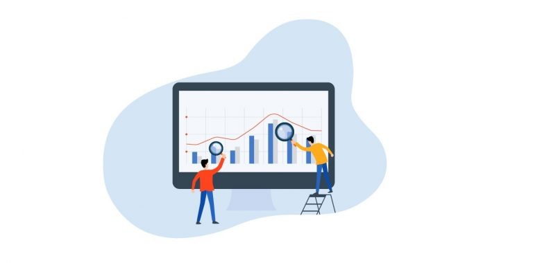 FY21 Performance Of Best IT Stocks In India Research&Ranking